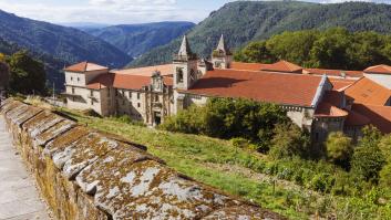 Este es el parador de España con mejores valoraciones