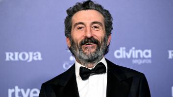 El actor Luis Zahera estalla ante lo que está pasando en Galicia: "No lo vamos a permitir"