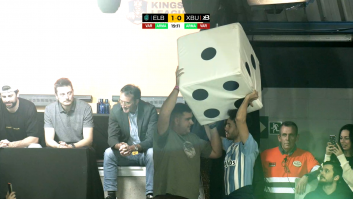 Una de las caras del momento se convierte en protagonista en la Kings League: sí, es él