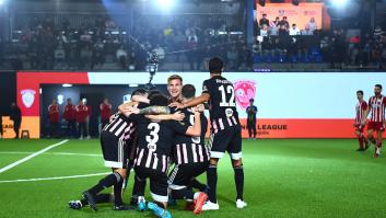 Clasificación de la Kings League tras la jornada 10 y resultados: cuatro sorpresas y otro equipo eliminado