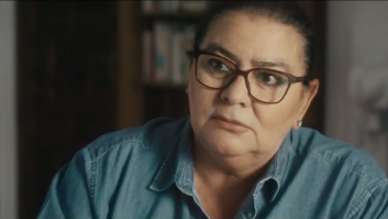 María del Monte envía un claro mensaje a los que buscan "eliminar derechos" LGTBI: con consejo incluido