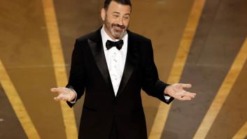 Jimmy Kimmel y John Mulaney renuncian a presentar los Oscar