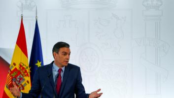 La moción de censura contra Sánchez se celebrará la semana próxima, entre el 21 y el 23 de marzo