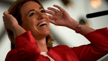 Carme Chacón: pasión y compromiso