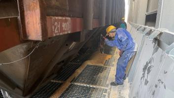 Rusia y ONU buscan cómo renovar el acuerdo de exportación de cereales de Ucrania