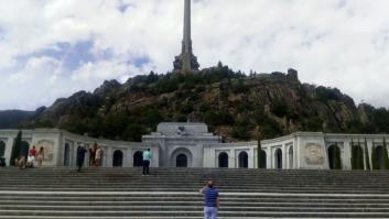 Los forenses entrarán este lunes en las criptas de Cuelgamuros para exhumar a 128 víctimas