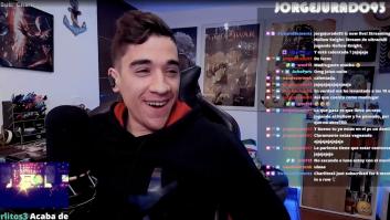 Informan a Jorge Jurado, Currito en 'Los Serrano', de que salió en 'Los Serrano' y su respuesta es ÉPICA