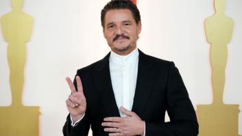 Greenpeace España provoca la fantasía al publicar este tuit tras ver a Pedro Pascal en los Oscar