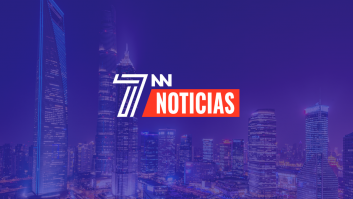 La productora que puso en marcha el canal 7NN se declara en concurso de acreedores