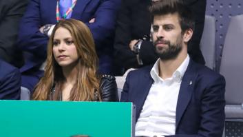 Gerard Piqué se pronuncia rotundo sobre la canción de Shakira y Bizarrap