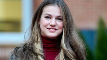 Las 7 normas que deberá acatar la princesa Leonor en el Ejército