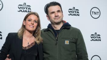 El mensaje de Andrea Ropero e Iñaki López tras la hospitalización de su hijo