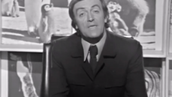 El discurso de hace más de 50 años de Félix Rodríguez de la Fuente que sigue más vigente que nunca