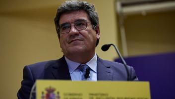 Escrivá recrimina a la CEOE que no plantee propuestas para reformar las pensiones: "Es demagogia pura"