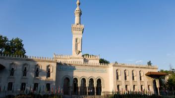 La geodésica desmonta las quejas por el aspecto doblado de la Meca de Washington