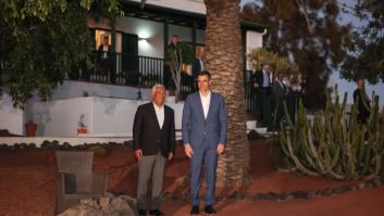 España y Portugal afianzan sus vínculos para avanzar juntos en Europa