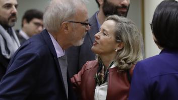 La UE sienta la base de sus nuevas reglas fiscales pese a las dudas de Berlín