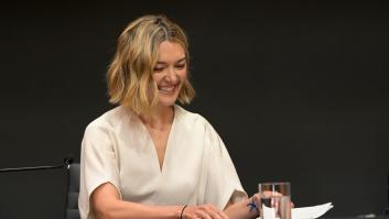 Marta Ortega responde así al 'Financial Times' cuando le preguntan por Zara y la "moda rápida"