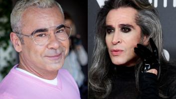 Jorge Javier Vázquez explota y pone los puntos sobre las íes a Mario Vaquerizo tras sus últimas declaraciones