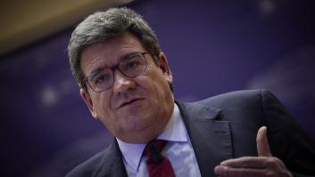 Escrivá confía en reconducir "en los próximos días" la situación para evitar la huelga en la Seguridad Social