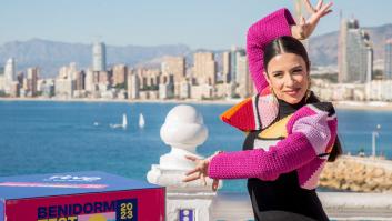 Esto es lo que costará la participación de Blanca Paloma en Eurovisión 2023 (y la diferencia con Chanel es notable)