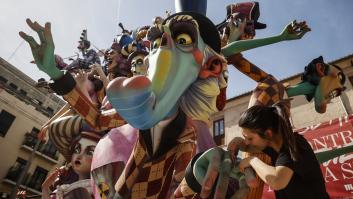 ¿Cuándo se queman las Fallas? Fecha y hora de la Cremà