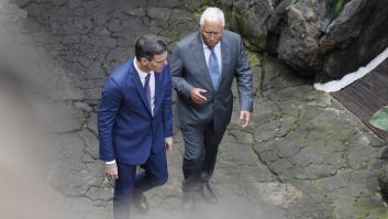 Sánchez anuncia que la crisis de gobierno será después de la moción de censura