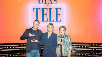 'Días de tele': el día que la tele nos podía cambiar la vida