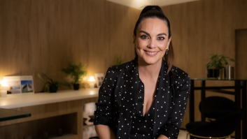 Mónica Carrillo: “Que haya una sanidad pública y una educación pública solvente nos hace mejores”