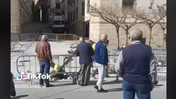 El hábito 'made in Spain' típico de las personas mayores que todo el mundo conoce