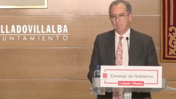 Montxo Armendáriz recuerda un pequeño-gran detalle tras escuchar al 'número dos' de Ayuso