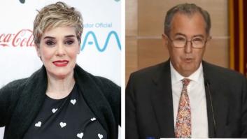 Anabel Alonso recibe una lluvia instantánea de 'me gusta' al hacer una simple pregunta a Ossorio