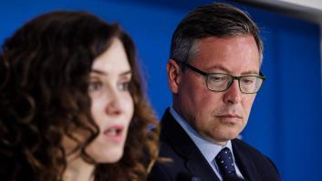 El PP de Ayuso anuncia recogidas de firmas y movilizaciones contra Puente por el "abandono" de Cercanías