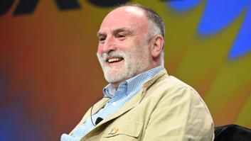 La inesperada colaboración 'royal' en el último libro del chef José Andrés