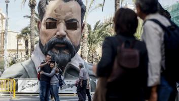 Una polémica propuesta de venta de alcohol altera las Fallas