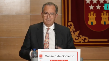 Quique Peinado da a Ossorio una de las respuestas que más difusión está teniendo en Twitter