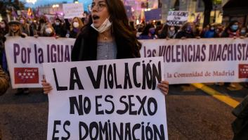 Se disparan las agresiones sexuales con penetración en la comunidad autónoma más segura de España