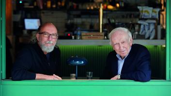 "En el fondo, Google hoy cumple esa función de Dios"