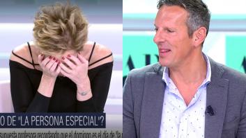 Joaquín Prat estalla contra la profesora que pide eliminar el Día del Padre: "Nos volvemos gilipollas"