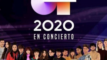 Una concursante de 'OT 2020' cuenta cómo se vivió realmente la pandemia dentro de la Academia