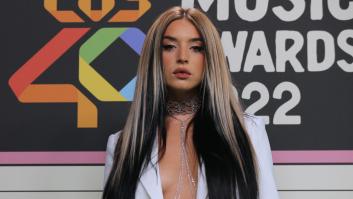 Lola Índigo responde a Paula Gonu por el acento andaluz: imposible decir más con menos