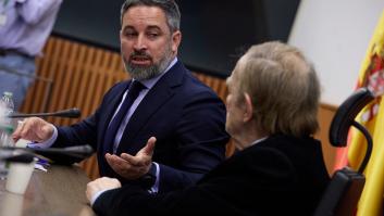 Guía definitiva sobre la segunda moción de censura de Vox contra Sánchez: con más novedades que opciones