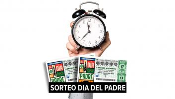 Lotería Nacional: Horario y dónde ver el Sorteo Extraordinario del Día del Padre del 19 de marzo