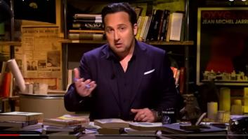 Maruja Torres supera los 1.000 'me gusta' en escasas horas con esta frase sobre Iker Jiménez