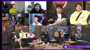 La Kings League arrasa en el Camp Nou: desvelan el sorprendente número de entradas vendidas