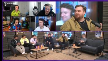 Otro presidente de la Kings League jugará en la última jornada de la competición