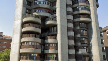 Las torres más televisivas de Madrid se quedan sin pisos libres