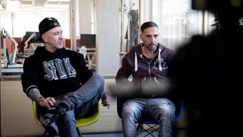 Test rápido a SFDK: "¿Juan Carlos I? ¡Un artista, qué cojones!"