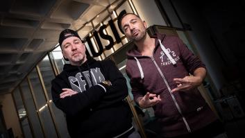 SFDK: "La política es una movida que debe ser justa para la gente. Ni partidos ni pollas"