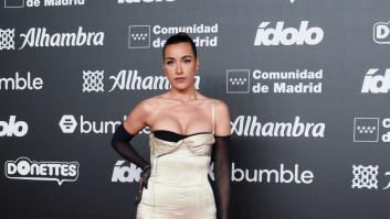 Preguntan a Paula Gonu a quién votó en las últimas elecciones y hay lío con su respuesta